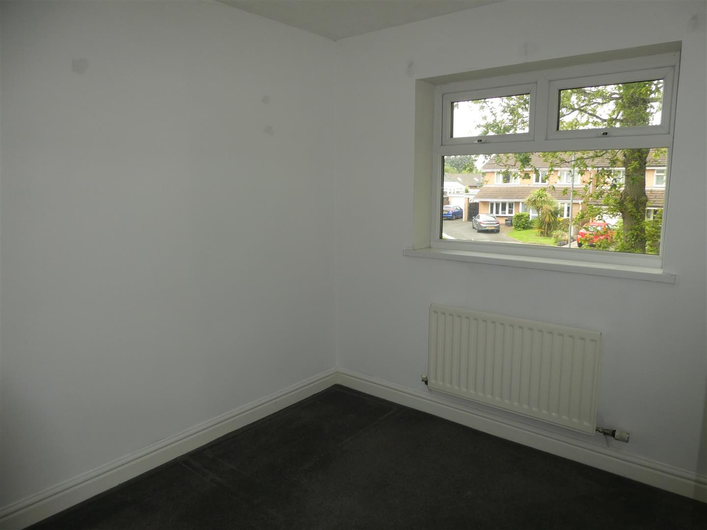 St. Annes Court, Shevington, Wigan